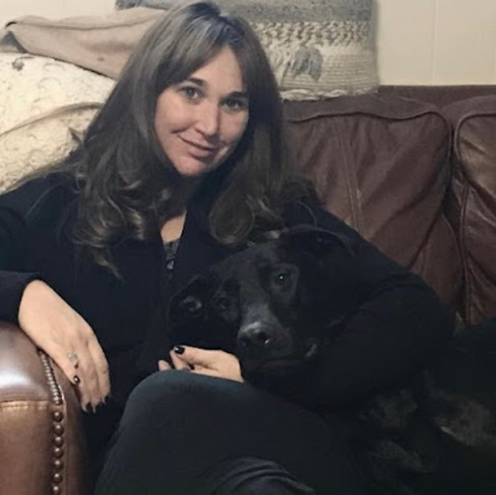 Meet your Posher, Jennifer